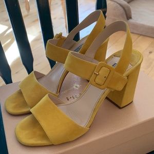 Prada Camosico Soleil 8.5M